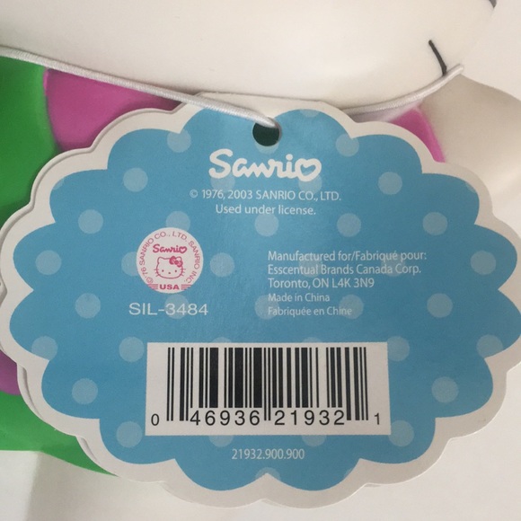 Hello Kitty Bubble Bath - Picture 8 of 8